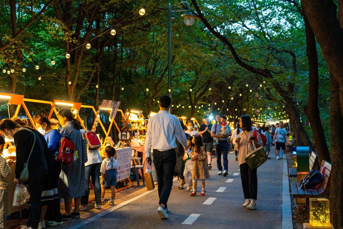 올가을, 부천 가득 채울 예술의 열기 느끼러 오세요