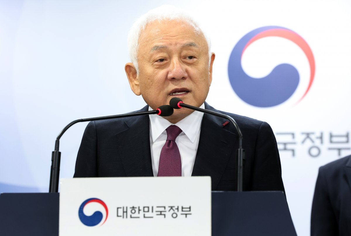 김한길 “신당 창당 생각해 본 일 없고, 앞으로도 그럴 일 없다”