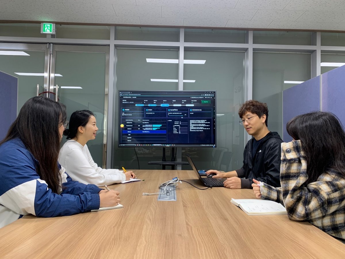제이에스시스템, AI 활용해 최적 작업조건 분석 시스템 개발