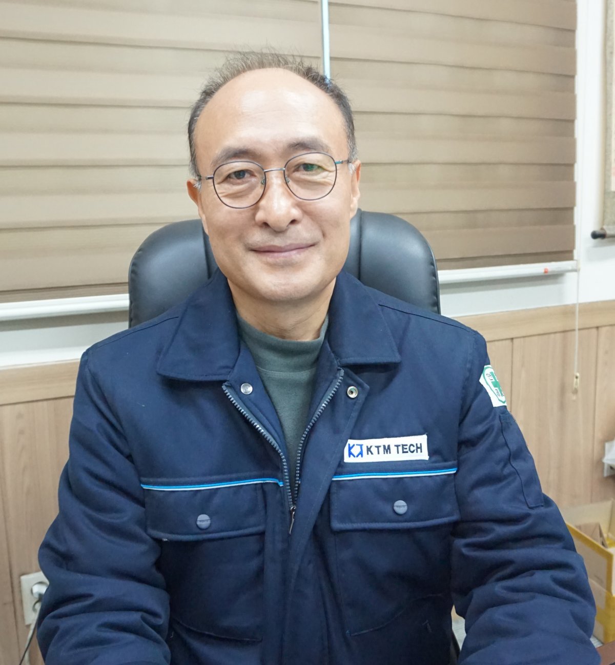 품질은 물론 사후관리도 탄탄… 강관 설비 올인원 서비스 갖춰