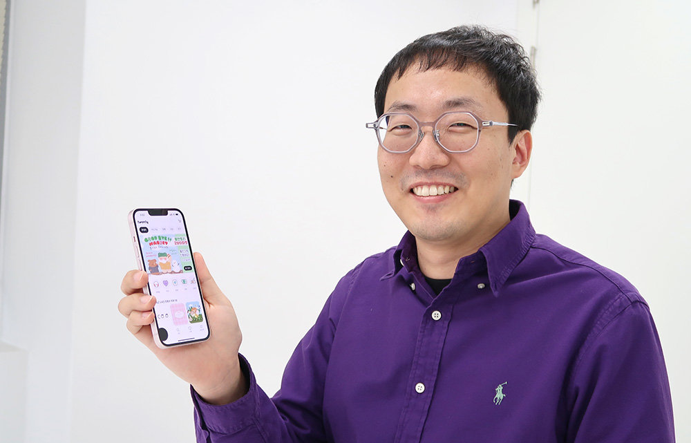 [스타트업-ing] 본투비 “크리에이터 시장 트렌드에 맞춰 진화한다”
