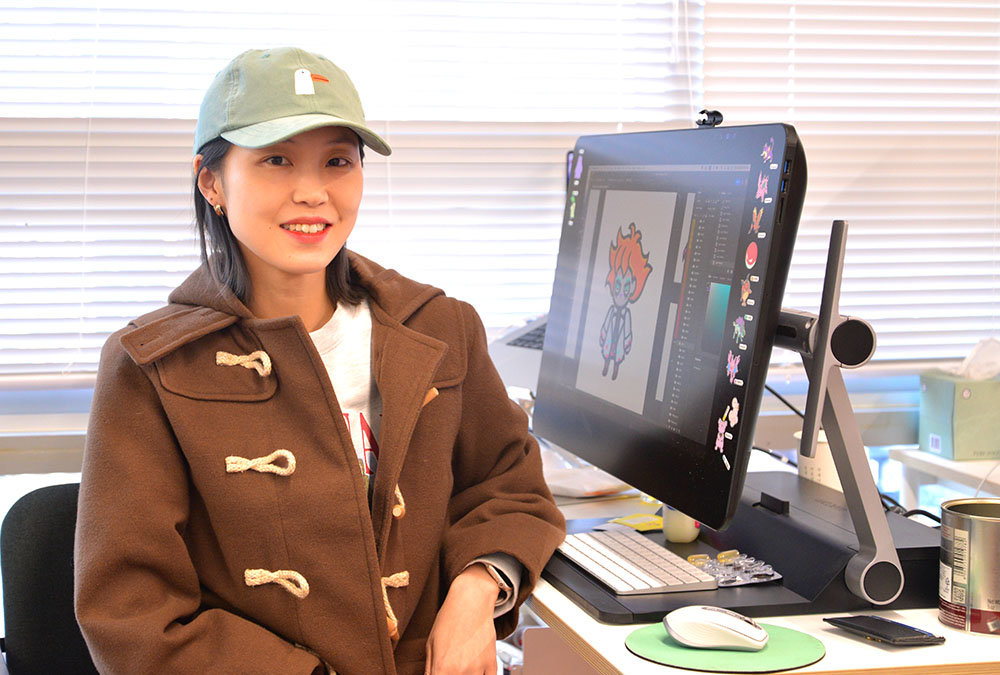 [KTVF] 원앤원 “캐주얼 모바일 게임, 이제는 자신감이 생겼습니다”