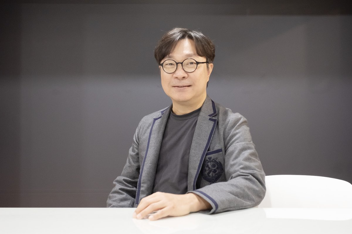 [스타트업-ing] 뷰브레인헬스케어 김재학 대표 “치매 조기진단과 예방, 인공지능으로 해결할 것”