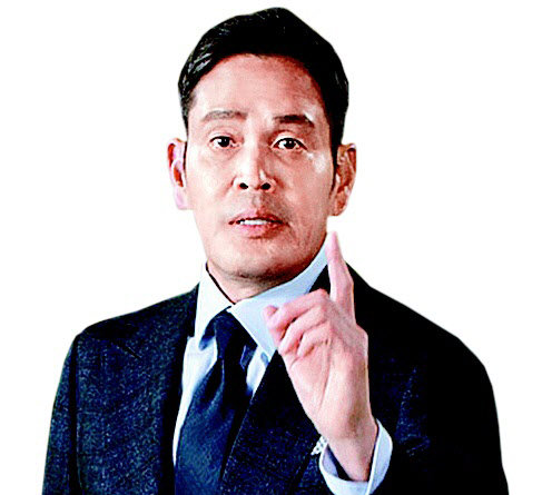 정용진, 첫 수시 인사… ‘1800억 적자’ 신세계건설 대표 교체