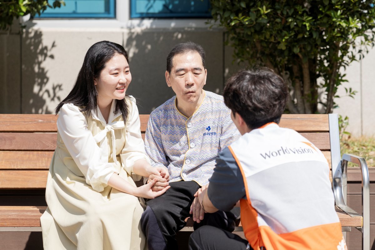 복지 사각지대 놓인 ‘가족돌봄 청소년’ 짐 덜어준다