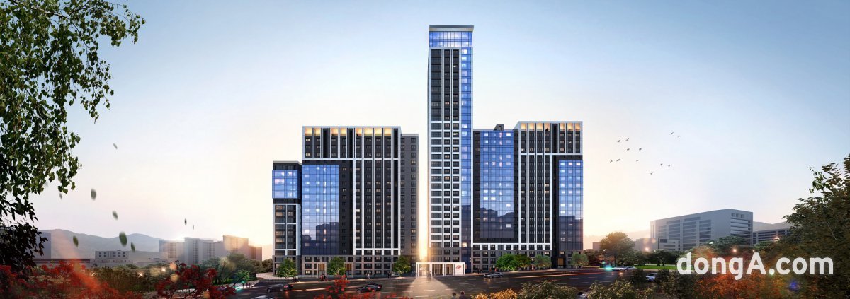 현대엔지니어링, 강남 서광아파트 리모델링 사업 수주
