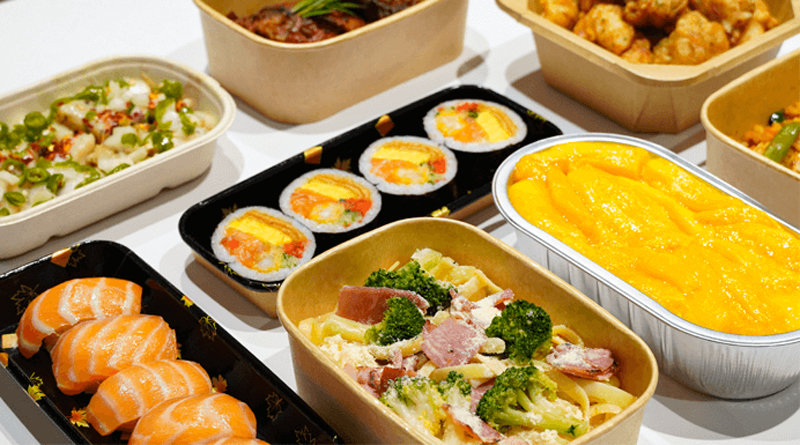 부엌이 사라진다고? 간편식-배달 업고 쑥쑥 크는 ‘집밥’