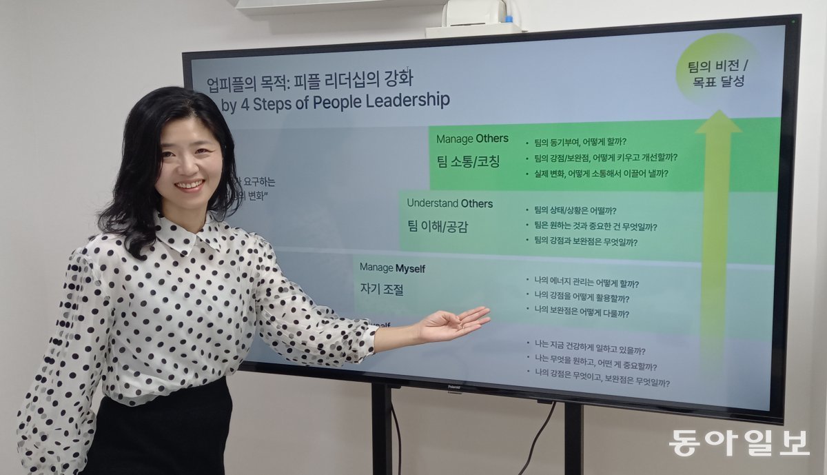 회사 꼴찌 팀장이 최상위로… ‘자기이해’부터 출발하면 가능[허진석의 톡톡 스타트업]