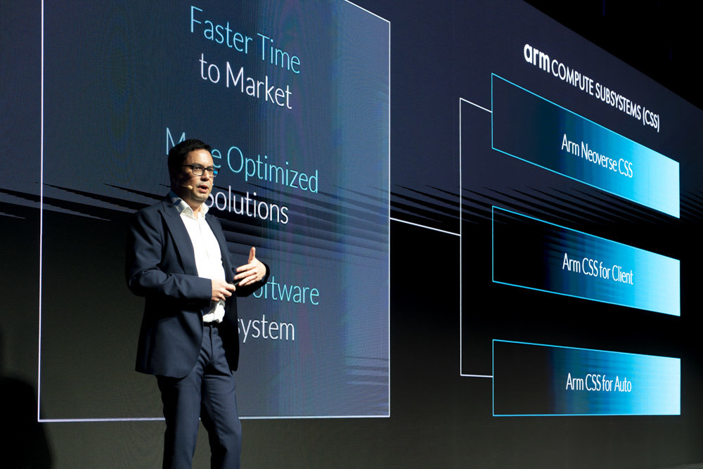 Arm, “토탈 디자인 1주년··· 파트너사와 한국 AI 반도체 생태계 강화”