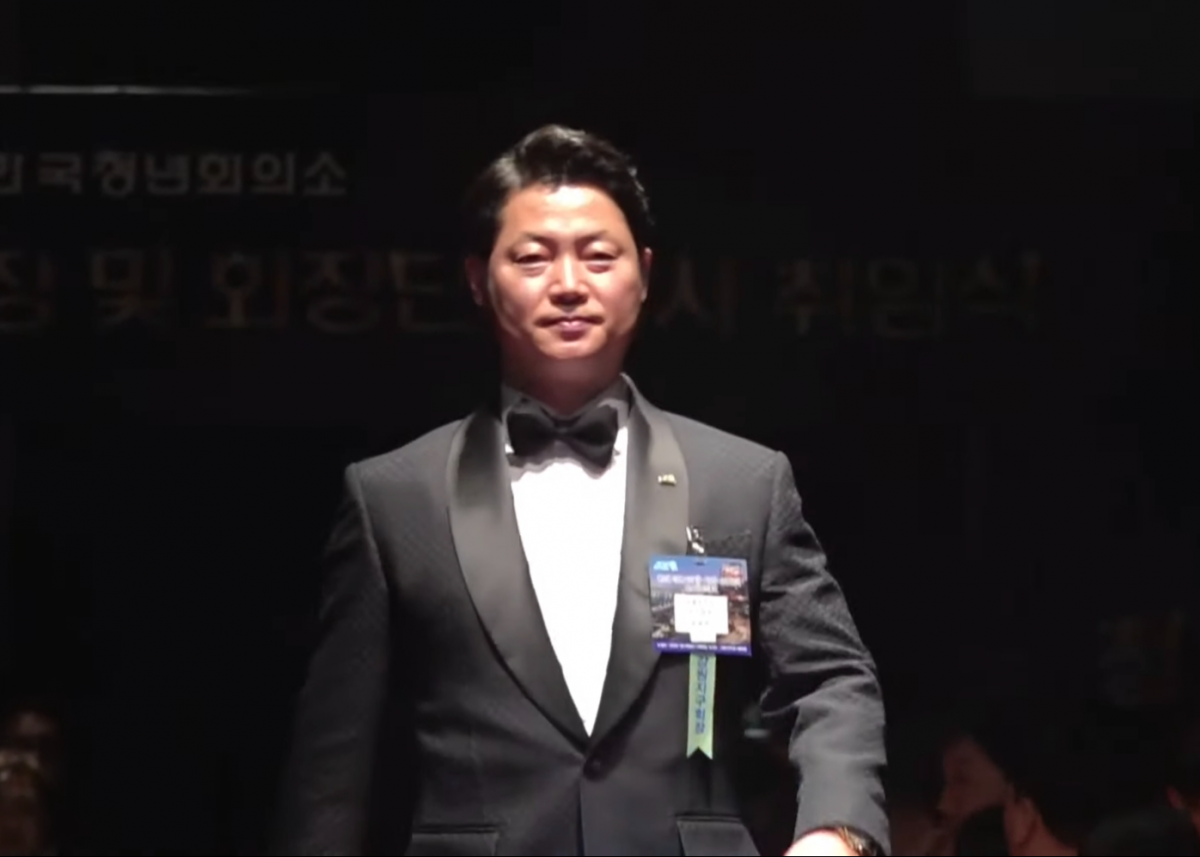 동해 목선 탈북 1호, 강원 JC 회장이 되다…김성주 EJ레포츠 회장의 이야기[주성하의 북에서 온 이웃]