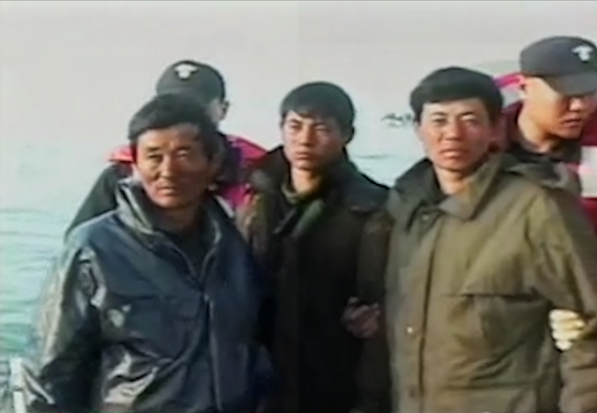 동해 목선 탈북 1호, 강원 JC 회장이 되다…김성주 EJ레포츠 회장의 이야기[주성하의 북에서 온 이웃]