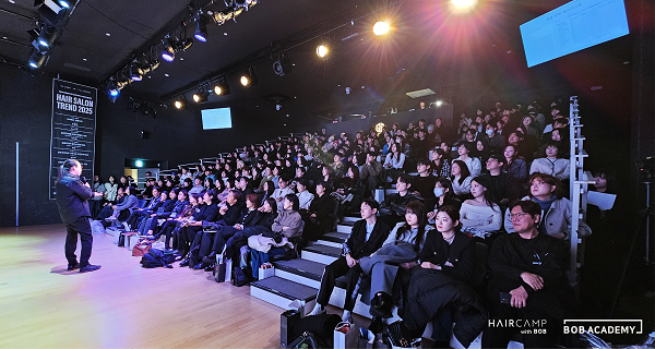 뷰티 테크 스타트업 라이브엑스 ‘헤어살롱트렌드2025‘ 개최