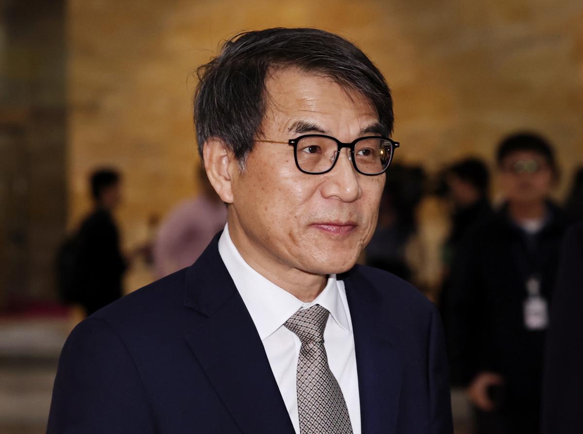 [단독]노태악 선관위원장, 오늘 오후 대국민 사과 발표
