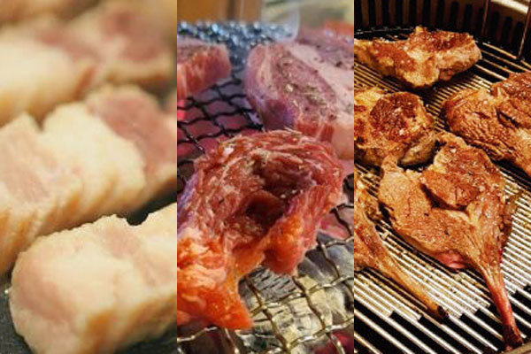 ‘붉은 고기’는 건강에 독?…1주일 ○끼 이내로만 먹어라!