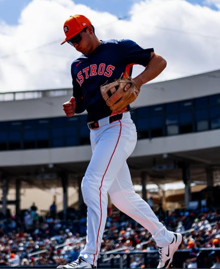 셰이 위트컴 홈런! 관련자료 2