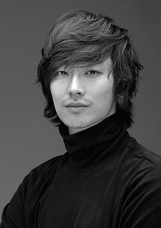<사진작가 조세현의 스타 & 얼굴>주지훈, 친아빠보다 더 진짜 아빠 같은 ‘총각’