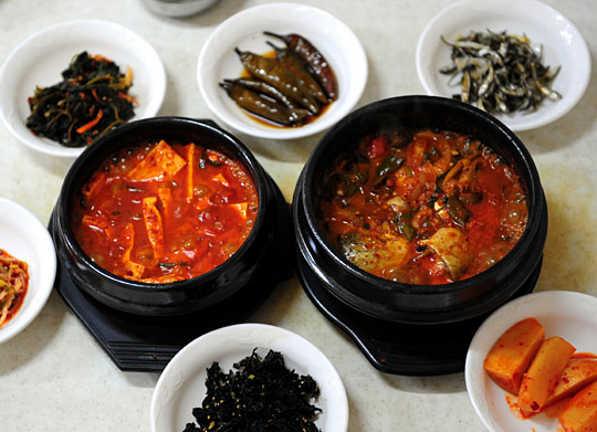 달짝지근·얼큰한 생선조림 먹을만