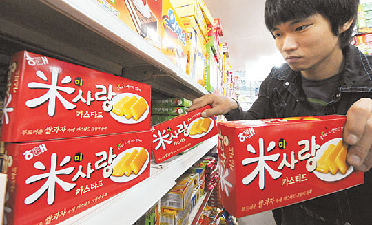 <‘멜라민 공포’ 국내 상륙>정부-업체 ‘안일한 대응’이 禍 키웠다