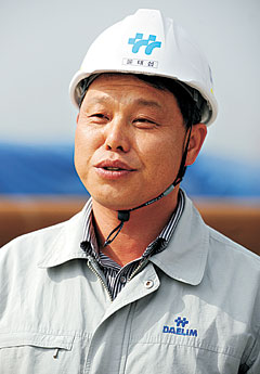 <Build Up Korea 2008>“실용·아름다움 겸비 한국의 금문교 될 것”