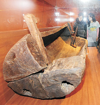 2000년전 창원에선… ‘弁韓(변한)의 삶’을 엿보다