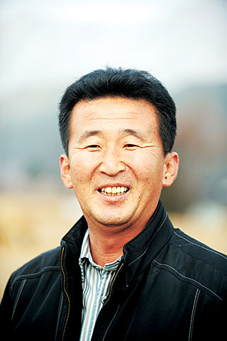 “<‘1사1촌’ 세상을 바꾼다>안전한 먹을거리로 임직원 큰도움 보답”