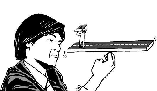 <배영순 교수의 방하 한생각>위기에 대한 낙관론과 비관론