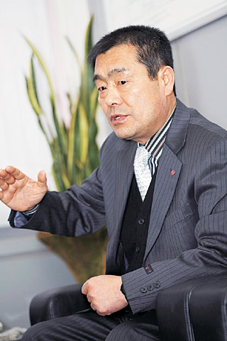 “20년전 파업때 4800억 손실 노사협력없이 회사 못 지켜”