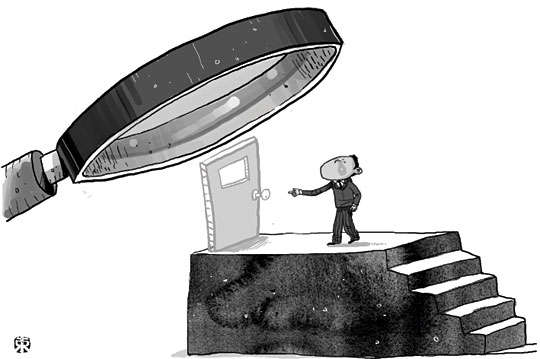 <배영순 교수의 방하 한생각>인재 등용의 6대 덕목