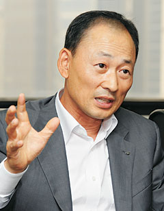 < Build Up Korea 2009 >“新에너지 토털기업꿈”