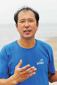 <1사1촌, 녹색희망을 연다>“수산업 위기 맞은 어촌 체험 관광에 대안 있다”
