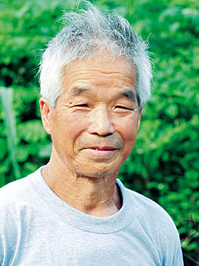 “가을이 절정… 50년 봐 왔지만 아직 콩닥콩닥”