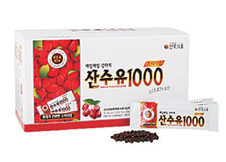 천호식품 건강기능식품, 기능성 검증된 히트상품 ‘한정판’