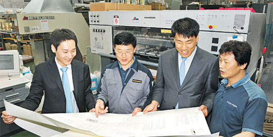 <相生 2011 현장 리포트>클레임 ZERO·100% 보상제… ‘책임공방’ 사라지니 ‘윈-윈 미소’