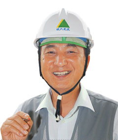 < Build Up Korea 2011 >“안전과 멋 동시에 추구 세계에 내놓아도 손색없어”