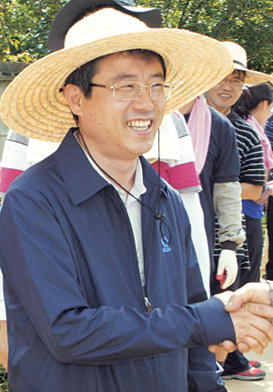 <나의 ‘1사1촌’ 예찬歌>“1사1촌 교과서 수록 계기로 농촌의 소중함 재발견 기대”