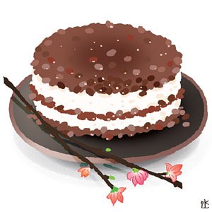 <힐링푸드>영양학자 김갑영의 우리 음식 이야기 - 무시루떡