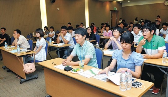 한국환경공단, ‘녹색 환경배움터’서 中企 자생력 업그레이드