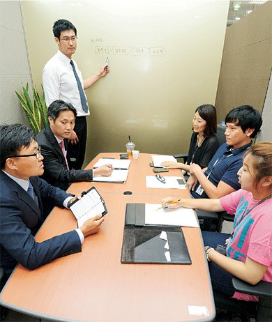 <한국금융 共生으로 윈윈하라>中企 무료컨설팅 998건… 대출 최고금리 9.5%로 ↓