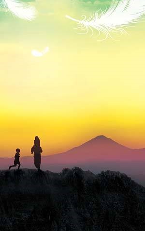 가족의 사랑·이별… 그리고 구원의 대서사