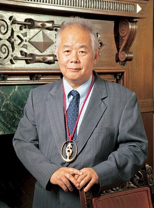 <파워인터뷰>이성규 교수는 누구? 셰일가스 추출 공법으로 주목… 美 특허 34건·국제 특허 87건