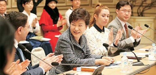 신년국정 드라이브