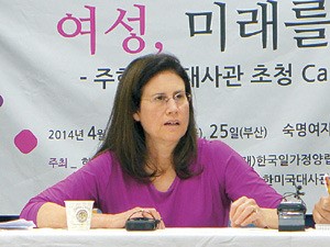 “경력단절 여성 인턴채용하면 기업-취업여성 윈윈”
