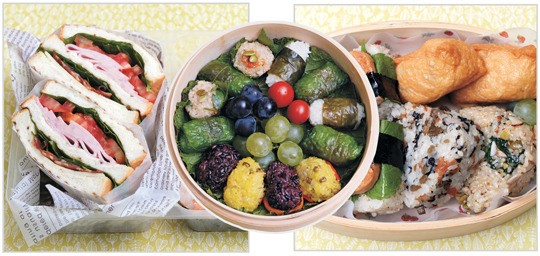 <힐링푸드>‘엄마표’ 손맛 요리로 우리 아이 힘 팍팍 !
