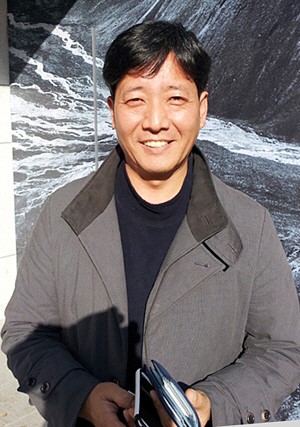 “모두가 즐겁고 행복한 문화활동 추구”