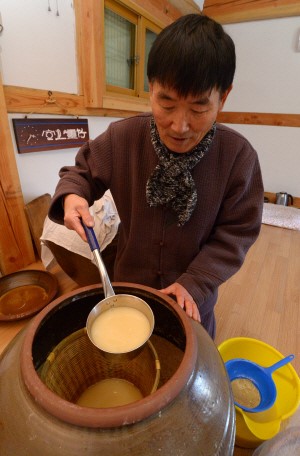 <영·호남 종가의 祭酒>전통으로 빚고 정성으로 익는 술… 그 香에 취하다