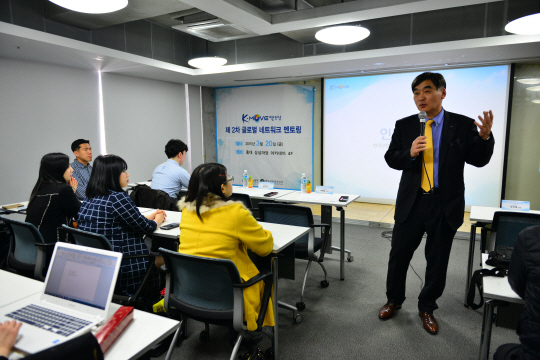 한국산업인력공단, 해외취업 멘토링·맞춤형 프로그램 제공