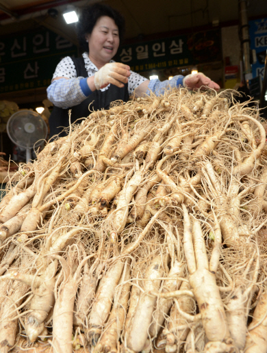 면역력 높여요