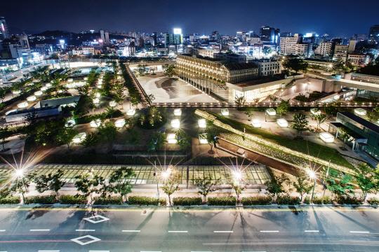 예술 창작·교류 공간 신설… 新개념 ‘亞문화 허브’