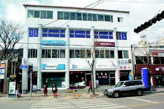 <‘相生의 옥외광고 생태계’ 만든다>‘간판 디자인 質 올리기’ 큰 결실