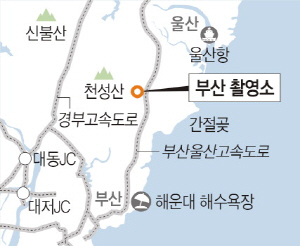 영화 도시 부산에 ‘남양주의 3배’ 亞 최대 스튜디오